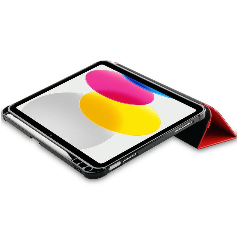 product image 6 - iPad (10.a gen) Funda React Folio Series